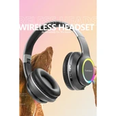 Zipax Casper VIA A40 E30 E30 Plus E4 F20 Kafaüstü Bluetooth Kulaklık AZ-Ear-B06 thumbnail 3