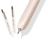 WRITECH W-2008 BASMALI FINELINER KALEM - 144'LÜ DISPLAY thumbnail 3