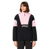 OAKLEY TNP EMBER HALF ZIP RC FLEECE thumbnail 1