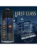 3 Adet X First Class Deodorant Spray 150 Ml thumbnail 4