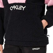 OAKLEY TNP EMBER HALF ZIP RC FLEECE thumbnail 5