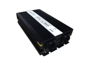 ALPEX 2000 WATT 24 VOLT MODİFİYE SİNÜS İNVERTER thumbnail 1