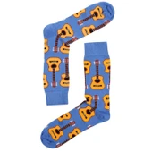 Socks ACOUSTIC GUITARS Çorap thumbnail 1