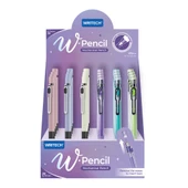 WRITECH W-514 0,7MM VERSATİL KALEM - 24'LÜ STAND thumbnail 1