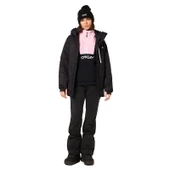 OAKLEY TNP EMBER HALF ZIP RC FLEECE thumbnail 4