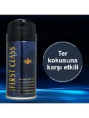 3 Adet X First Class Deodorant Spray 150 Ml thumbnail 3
