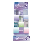 WRITECH W-514 0,7MM VERSATİL KALEM - 72'Lİ DISPLAY thumbnail 1