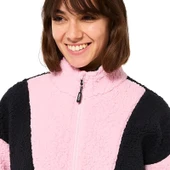 OAKLEY TNP EMBER HALF ZIP RC FLEECE thumbnail 3