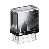 COLOP PRINTER LINE (G7) SERİSİ 10 SİYAH KEÇE thumbnail 3