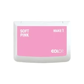 COLOP MAKE 1 STAMPA - SOFT PEMBE thumbnail 1