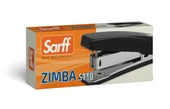 SARFF S110 SİYAH ZIMBA NO:10 - 15SYF thumbnail 2