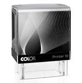 COLOP PRINTER LINE (G7) SERİSİ 10 SİYAH KEÇE thumbnail 1