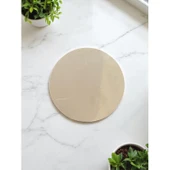 Paslanmaz Pasta Altlığı ⌀18 cm thumbnail 1