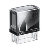 COLOP PRINTER LINE (G7) SERİSİ 20 SİYAH KEÇE thumbnail 1