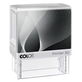COLOP PRINTER LINE (G7) SERİSİ 30 SİYAH KEÇE thumbnail 2