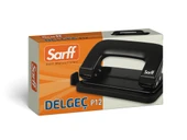 SARFF P12 SİYAH DELGEÇ - 10SYF thumbnail 2