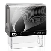 COLOP PRINTER LINE (G7) SERİSİ 30 SİYAH KEÇE thumbnail 1
