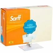 SARFF PVC KOKART İĞNELİ - 50ADET thumbnail 1