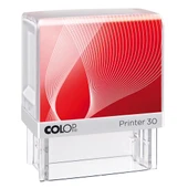 COLOP PRINTER LINE (G7) SERİSİ 30 SİYAH KEÇE thumbnail 3