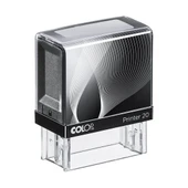 COLOP PRINTER LINE (G7) SERİSİ 20 SİYAH KEÇE thumbnail 3