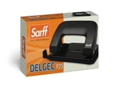 SARFF P25 SİYAH DELGEÇ - 25SYF thumbnail 2