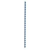 SARFF 8MM MAVİ PLASTİK SPİRAL KUTU - 100ADET thumbnail 2