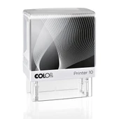 COLOP PRINTER LINE (G7) SERİSİ 10 SİYAH KEÇE thumbnail 2