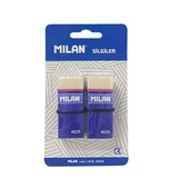 MILAN SOFT SYNTHETIC 4020 SİLGİ BLİSTER - 2Lİ thumbnail 1