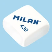 MILAN CMM430 SENTETİK SİLGİ - 30ADET thumbnail 2