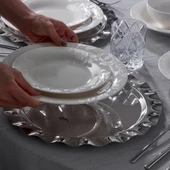Jumbo Lily Yemek Takımı (Yedek Parça) thumbnail 3