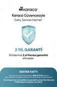 Karaca Blendfit Go Smoothie Blender Antrasit thumbnail 11