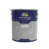 PAMUKKALE RAPİD ENDÜSTİRYEL BOYA 0,75 KG thumbnail 1