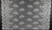 LEZ DANTEL 2022 KIRIK BEYAZ thumbnail 1