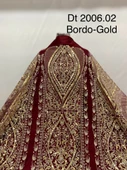 DT 2006.02 BORDO-GOLD thumbnail 1