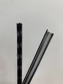 TABANCA KILCIGI 5MM SIYAH thumbnail 1