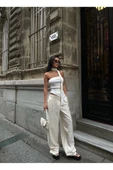 Kadın Gabardin Pantolon thumbnail 12