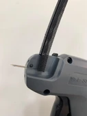 TABANCA KILCIGI 5MM SIYAH thumbnail 2