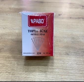 TOPLU IGNE 28 MM 250 GR thumbnail 1