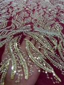 DT 1016.01 BORDO-GOLD thumbnail 3