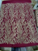 DT 1016.01 BORDO-GOLD thumbnail 2