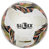 Selex Pro Gold Futbol Topu thumbnail 1
