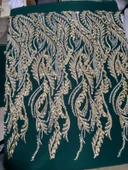 DT 1001.01 YESIL-GOLD thumbnail 2