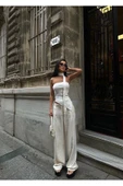 Kadın Gabardin Pantolon thumbnail 11