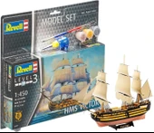Revell M.Set Hms Victory 5819 thumbnail 1