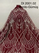DT 2001.02 BORDO-GUMUS thumbnail 1