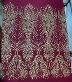 DT 3621.02 BORDO-GOLD thumbnail 2