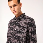 OAKLEY LONG WKND JACKET thumbnail 6
