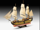 Revell M.Set Hms Victory 5819 thumbnail 5