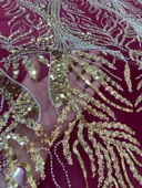 DT 3621.02 BORDO-GOLD thumbnail 3