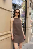 Kısa Elbise thumbnail 6